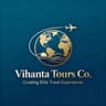 Vihanta Tours & Co logo