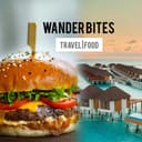 Wander Bites logo