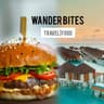 Wander Bites logo