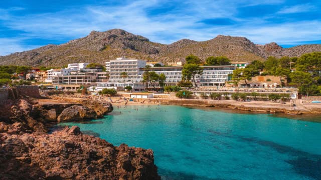 Spain