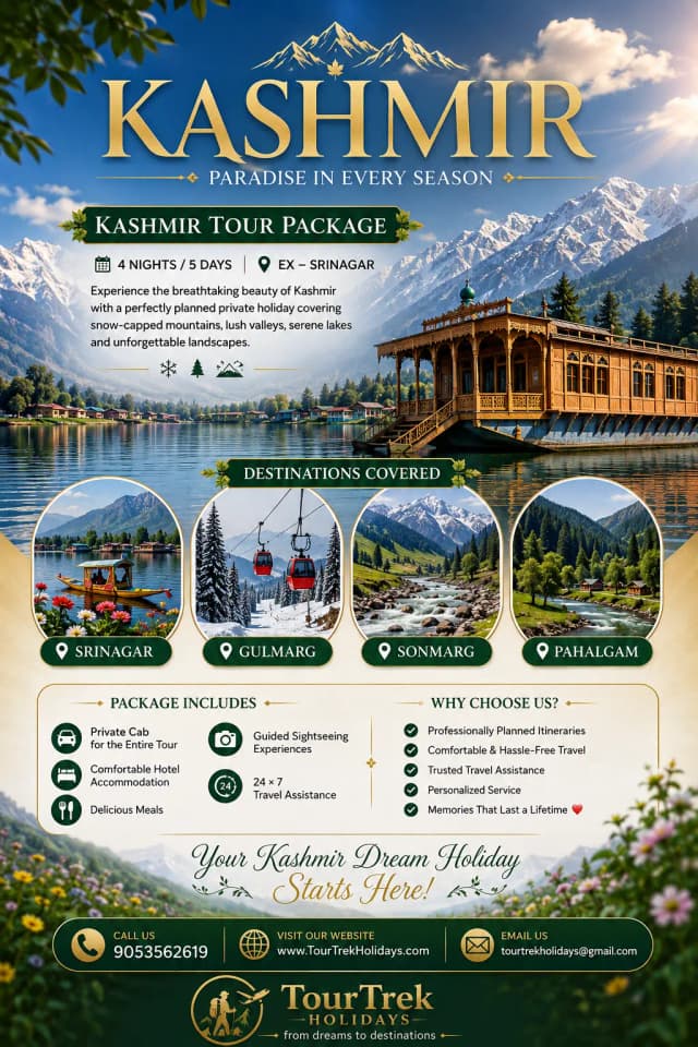 Pahalgam