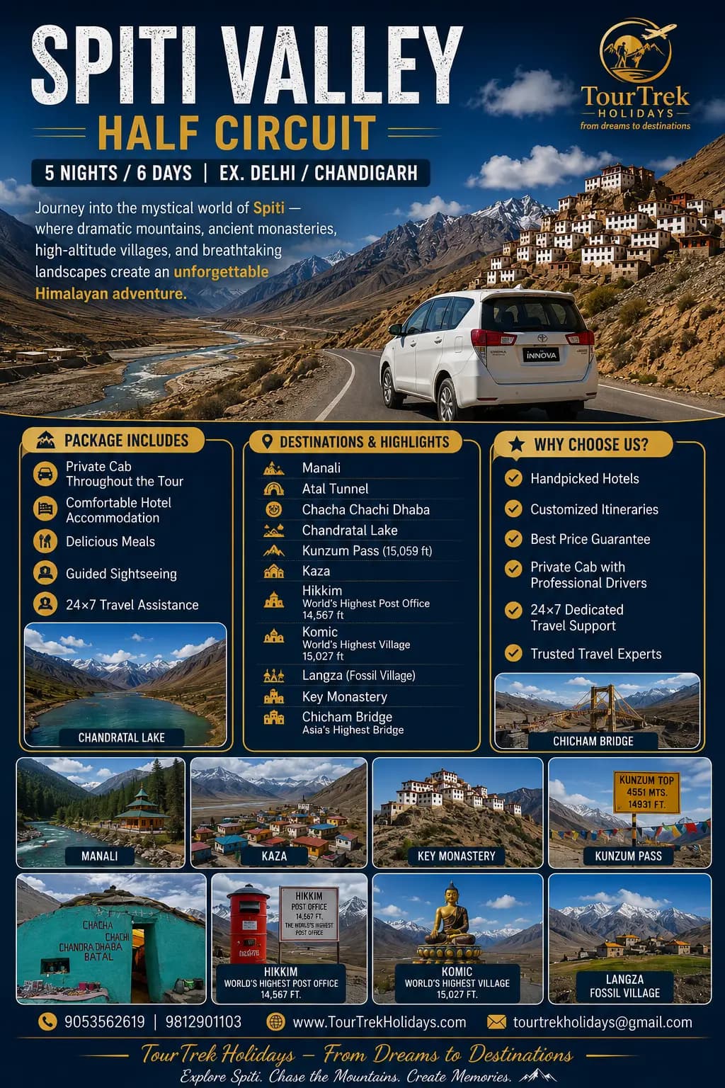 Kaza