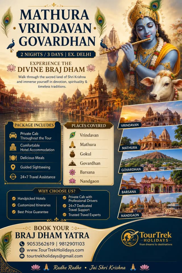 Govardhan