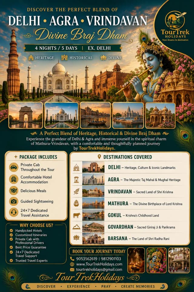 Agra