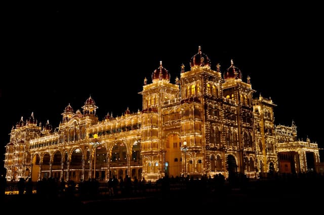 Bangalore