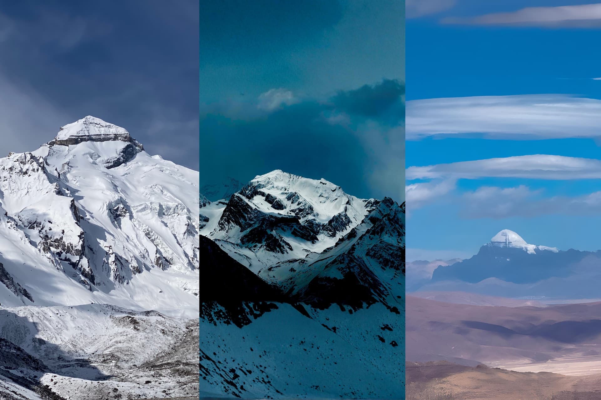 Adi kailash