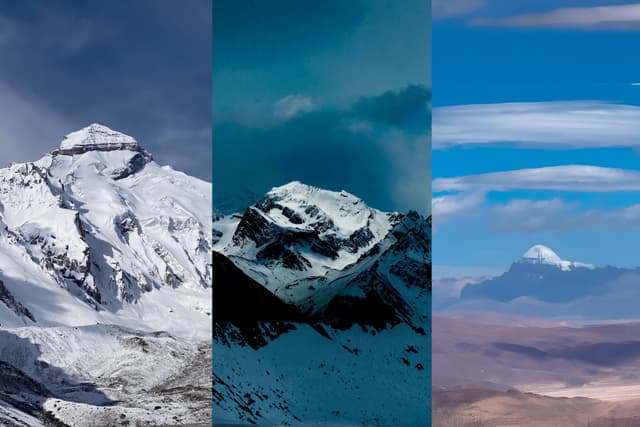 Adi kailash