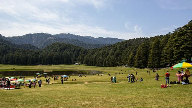 Dalhousie
