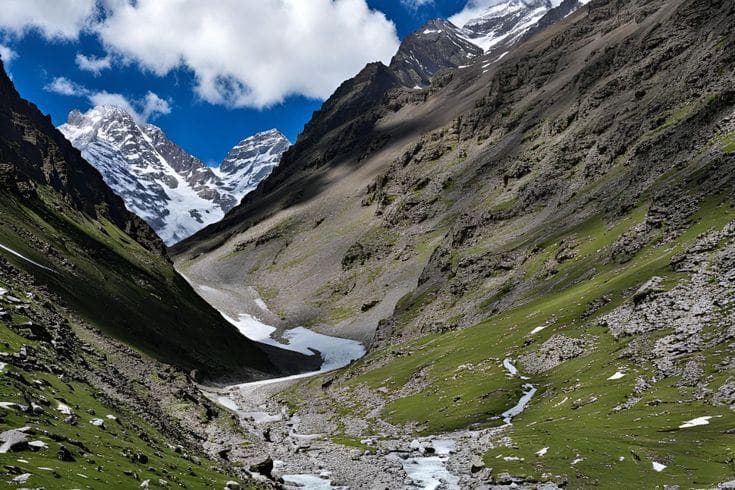 Rupin pass