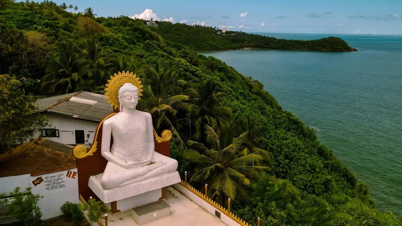 Sri Lanka