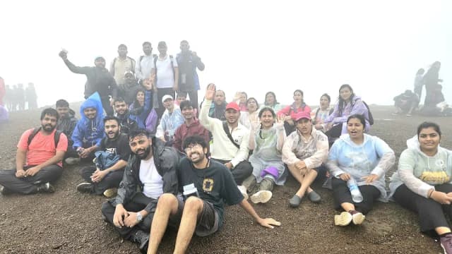 Kashid Beach