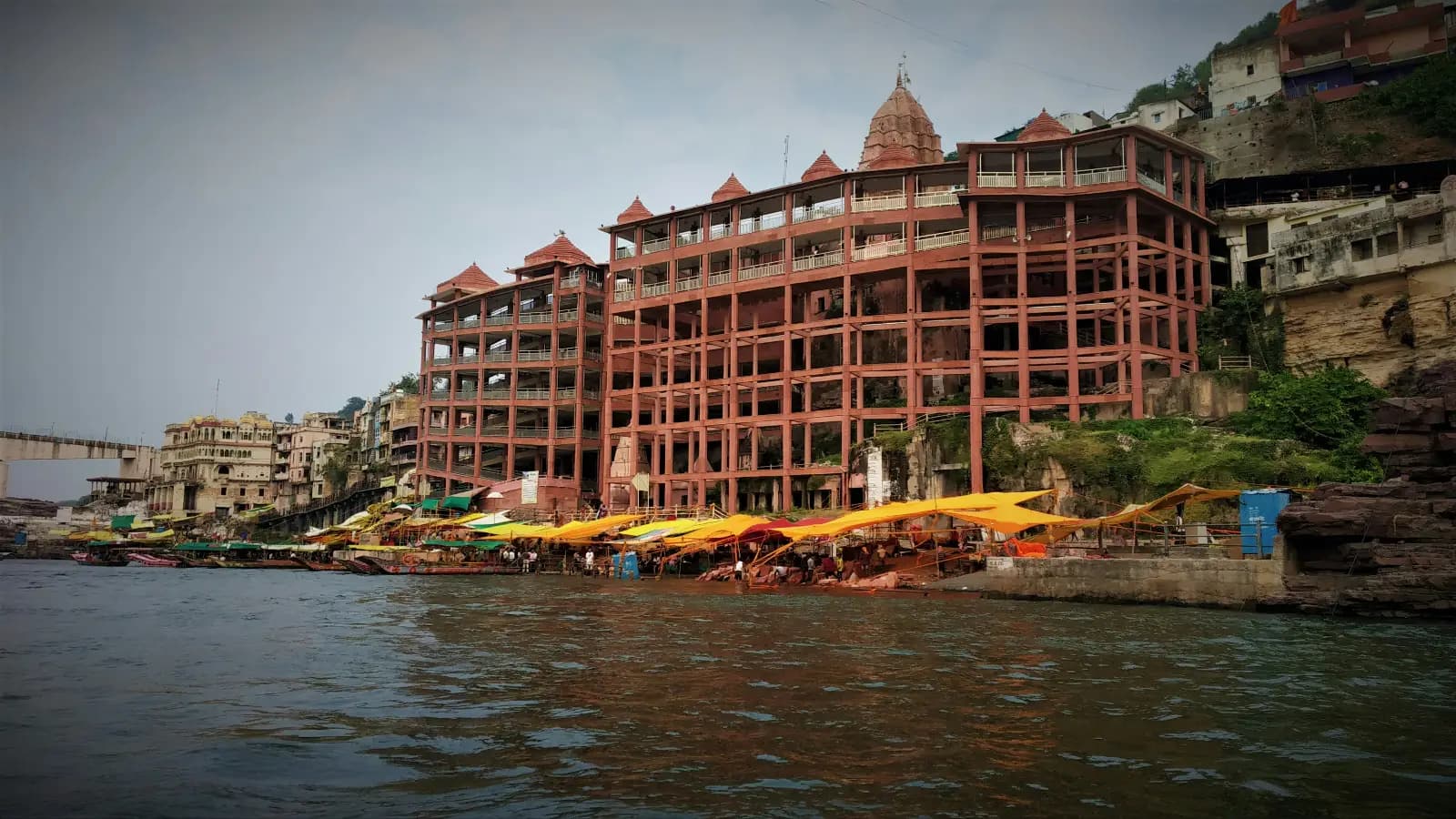 Maheshwar