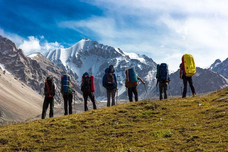TrekBuddies cover photo
