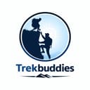 TrekBuddies logo