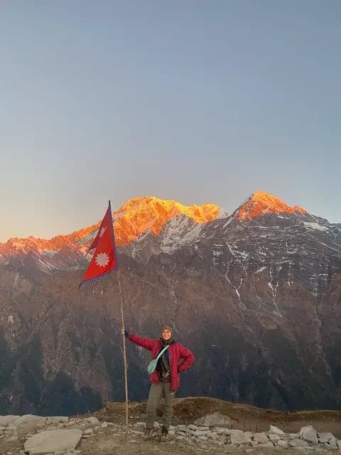 Lwang Ghalel