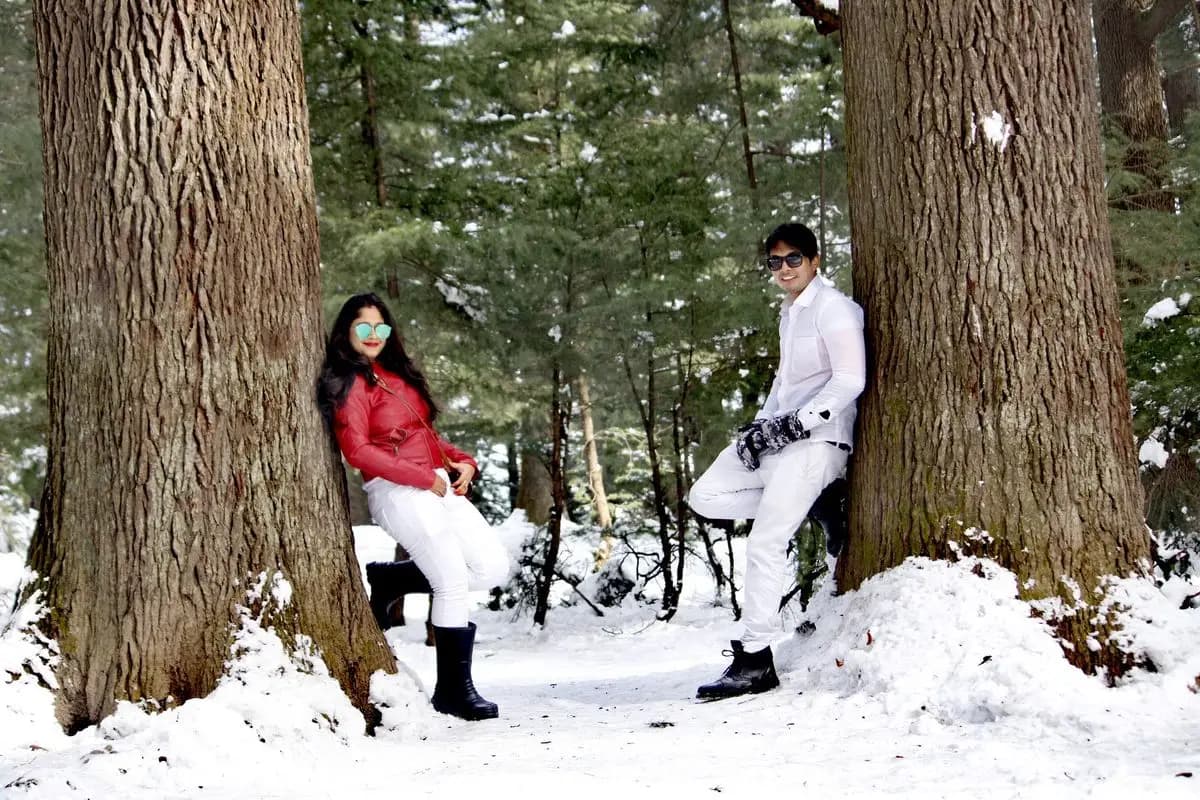 mountain
