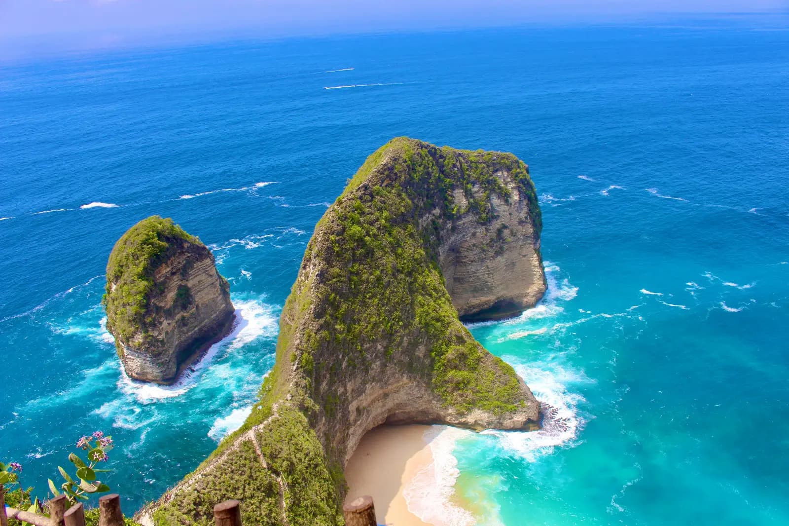 island