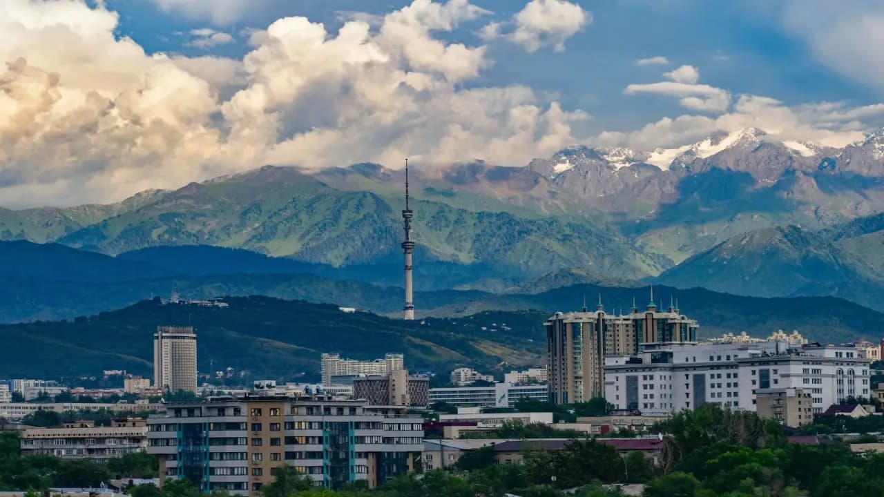 mountain