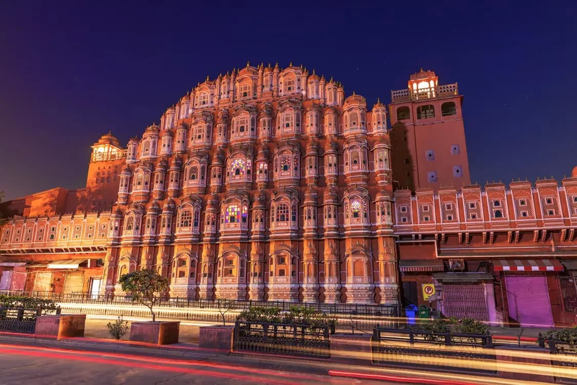Jaipur
