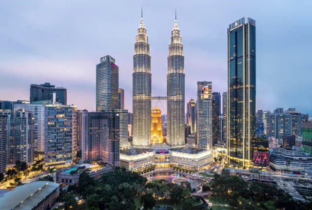 Kuala Lumpur