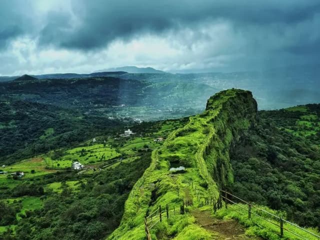 Lohagad