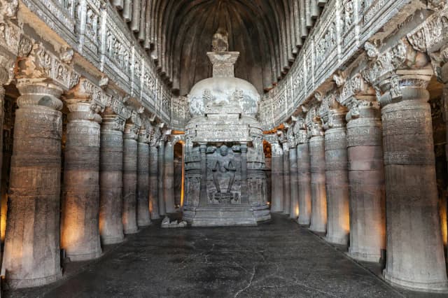 Chhatrapati Sambhajinagar