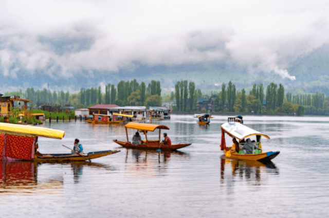 Kashmir Valley