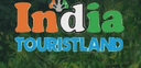 India Tourist Land logo