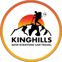 King Hills Travels logo
