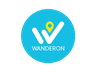 WanderOn logo