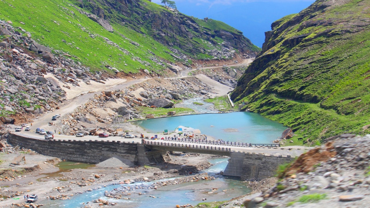 Manali