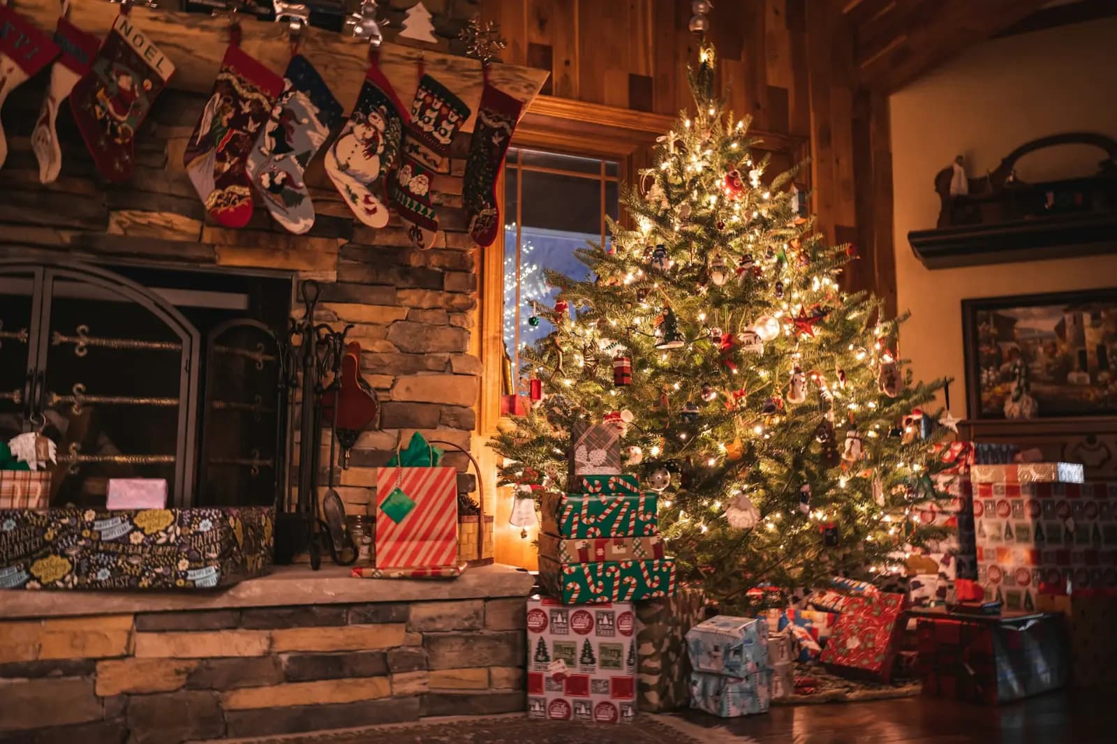 Christmas & New Year Trips 2025–26 and More