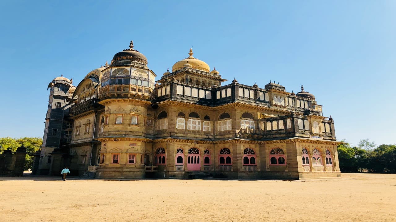 Gujarat