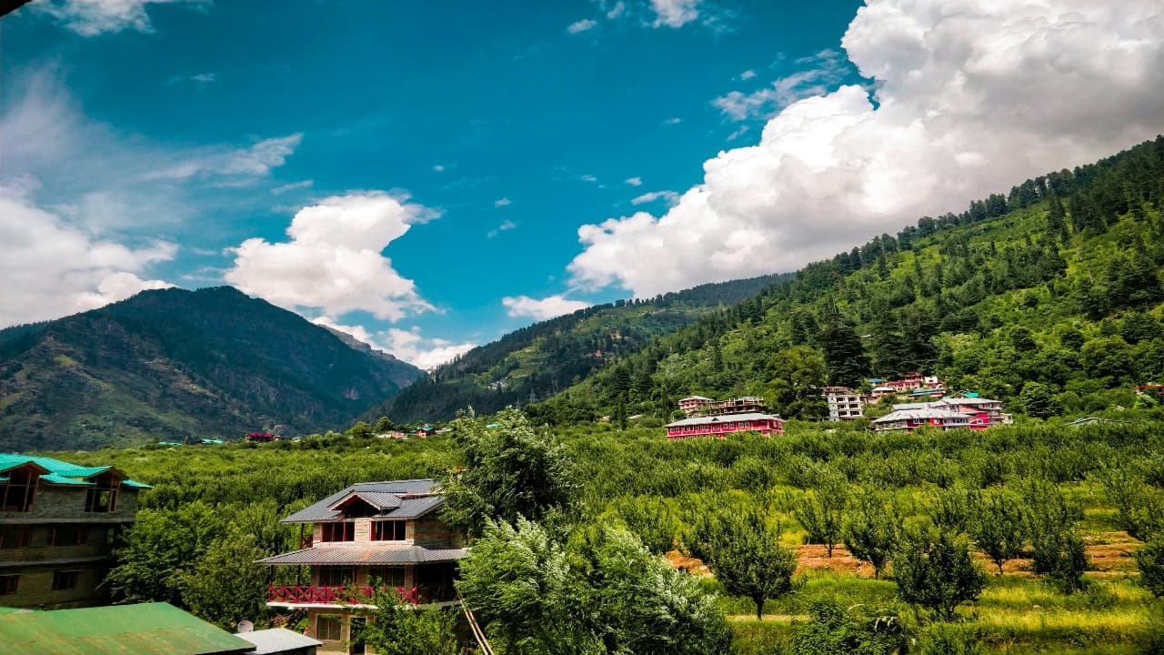 McLeod Ganj