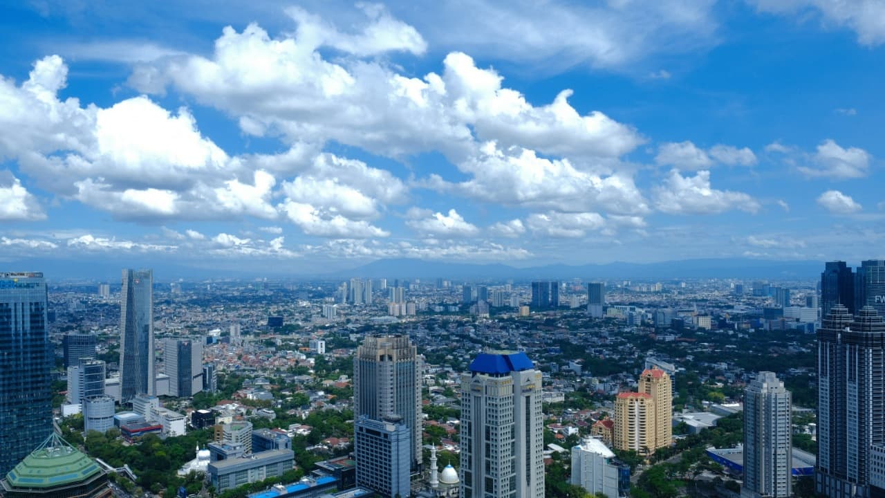 Bangalore