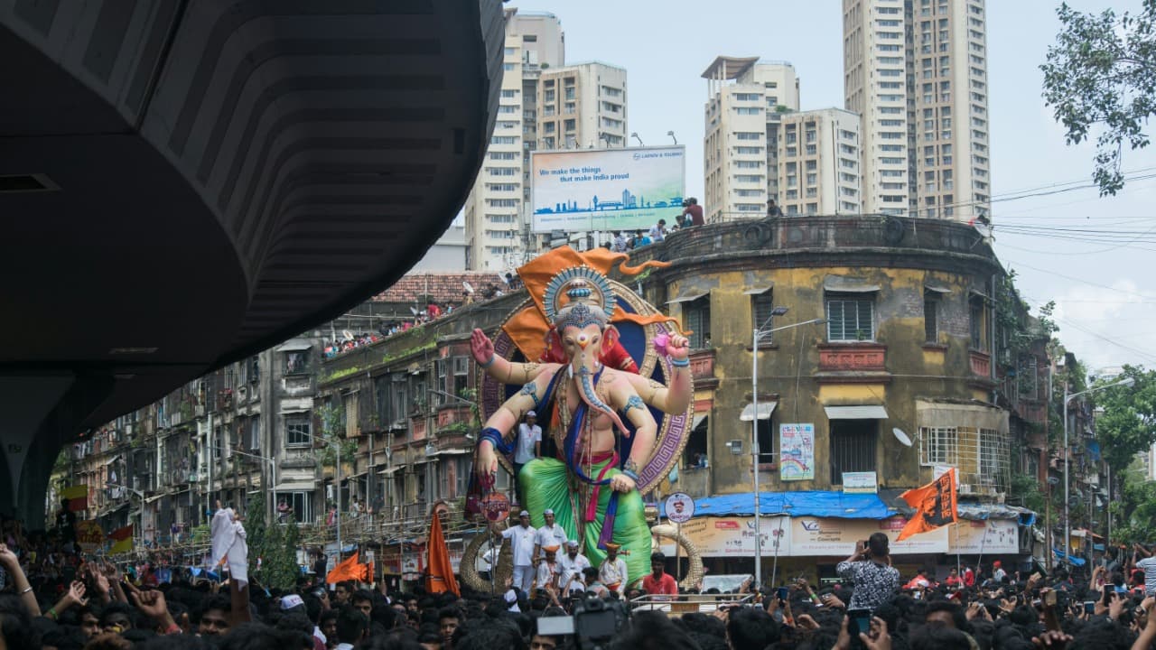Mumbai