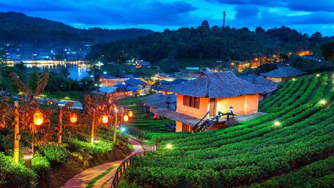 Nagaland