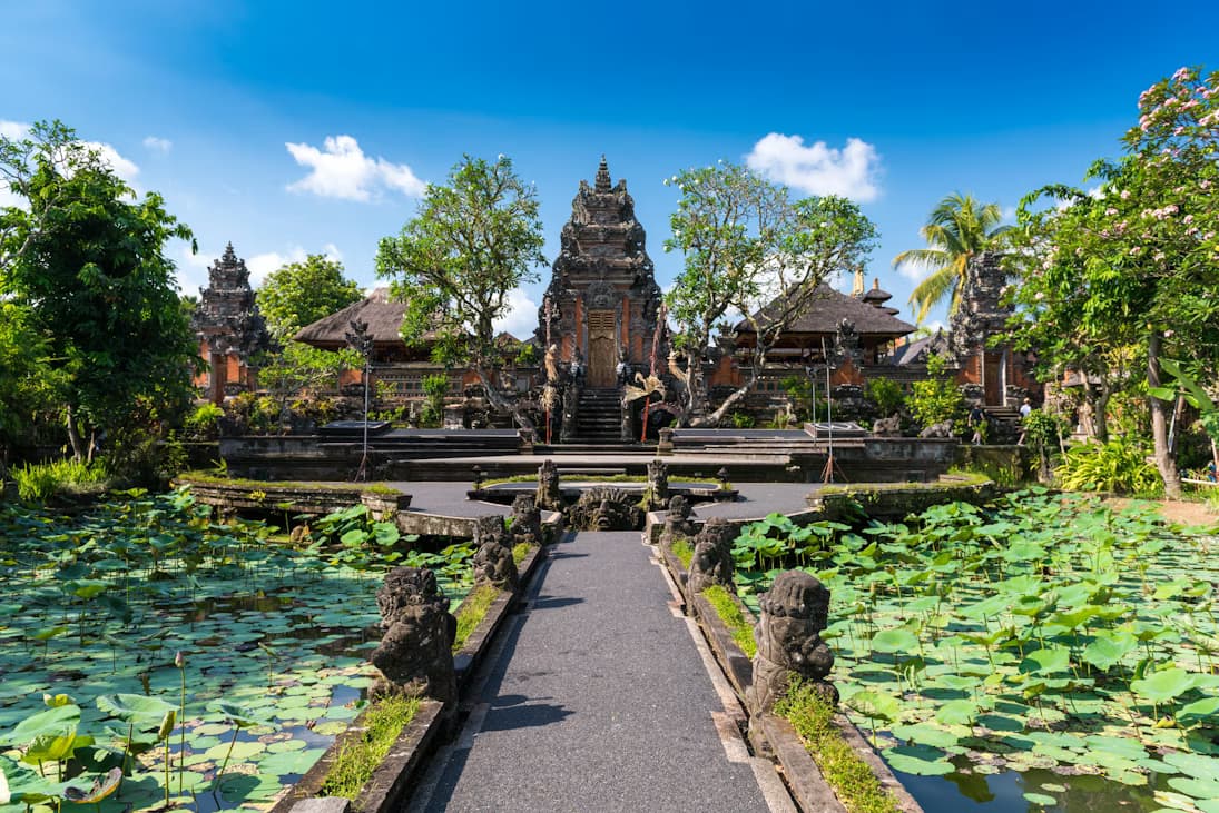 Malaysia Extended Tropical Paradise
