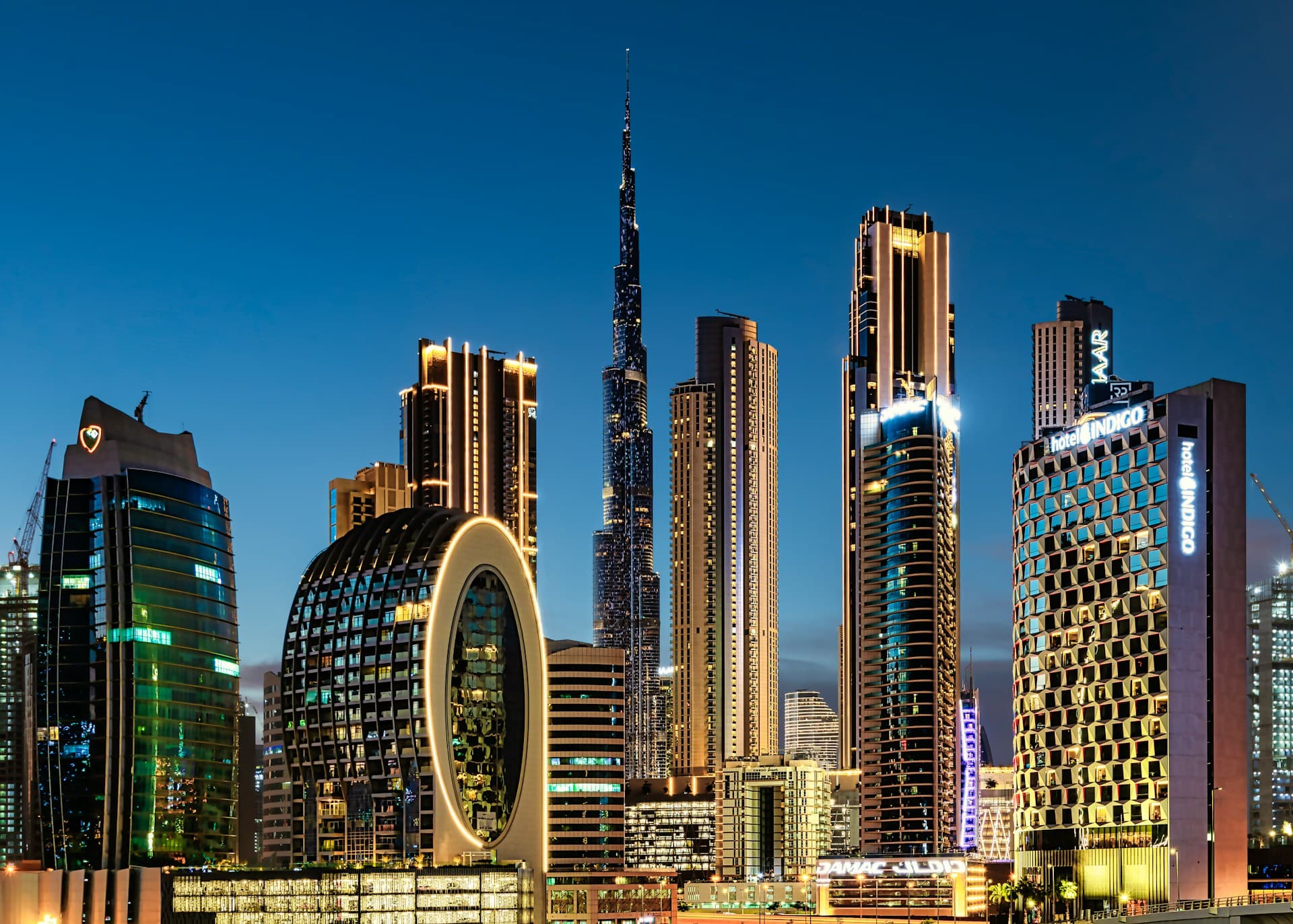 AT TOURISM cover photo