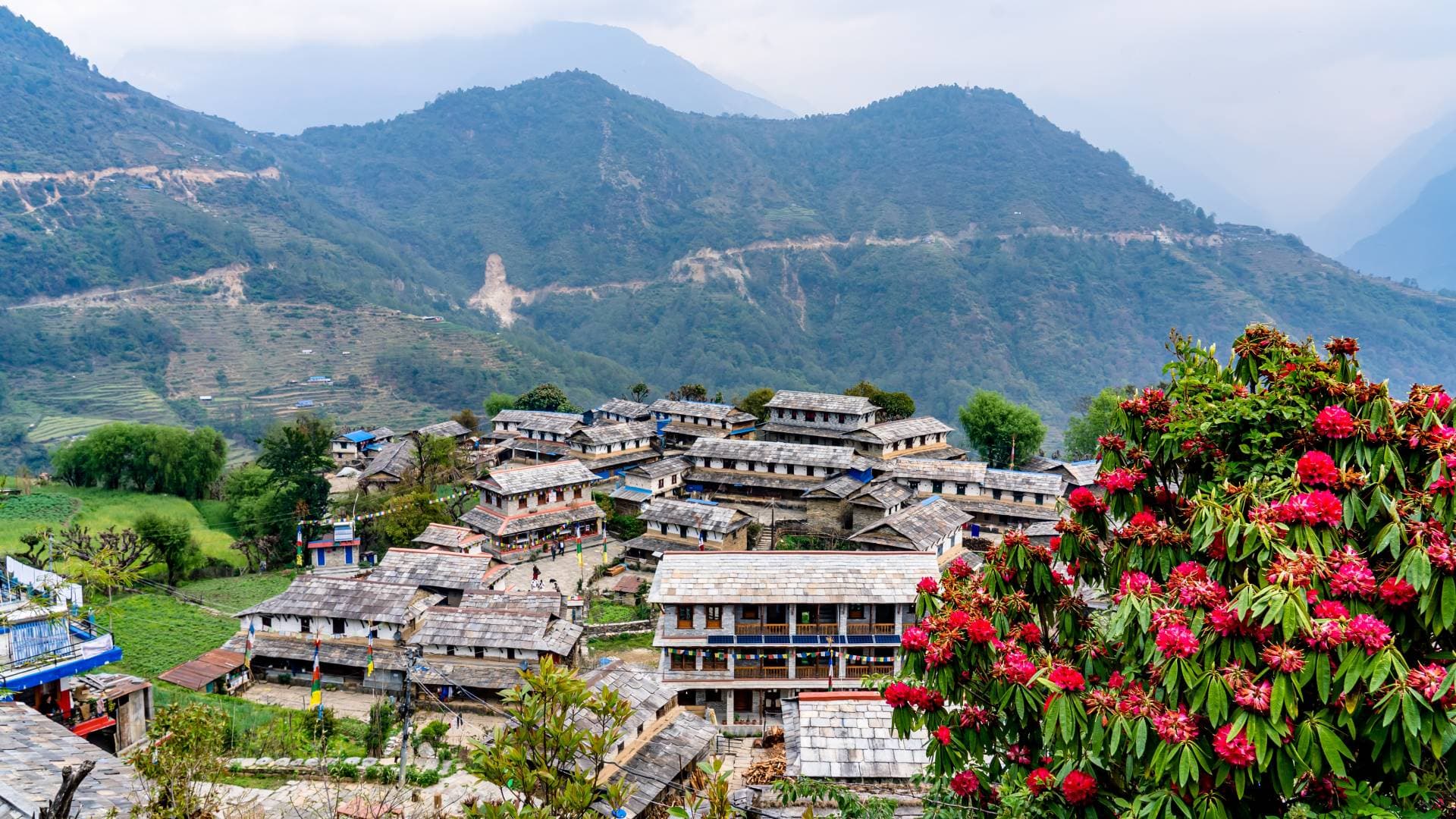 Kathmandu Sacred Temples Spiritual Tour