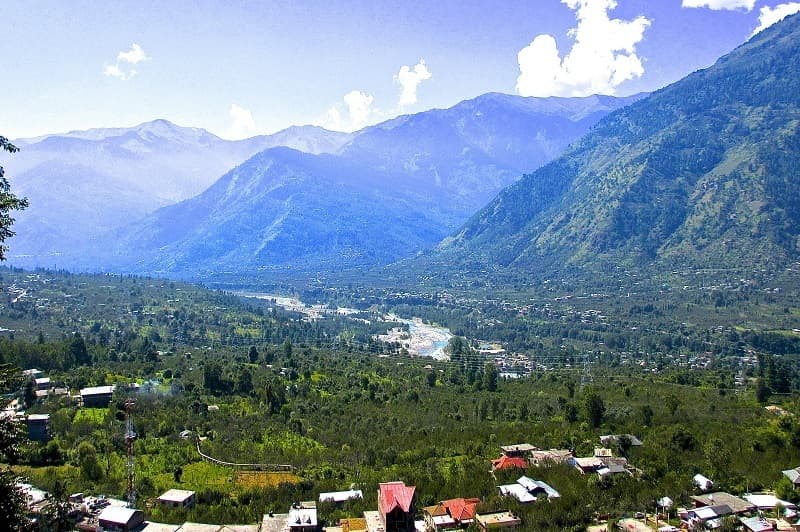 Manali Adventure Escape