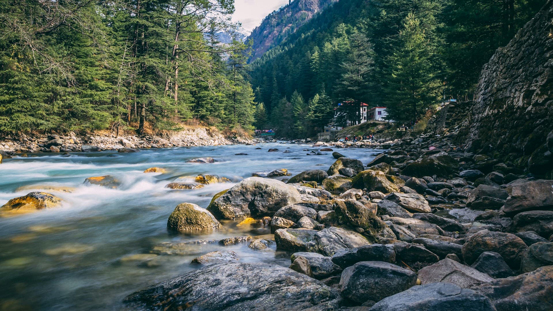 HimTreks Himachal Tours cover photo