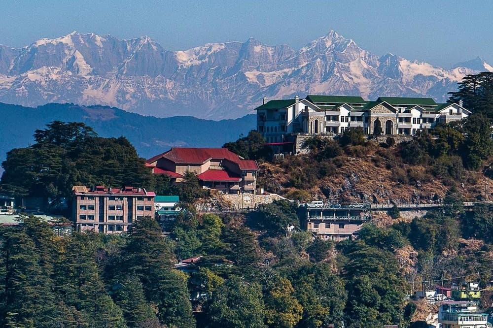 Uttarakhand Wildlife & Hill Station Circuit