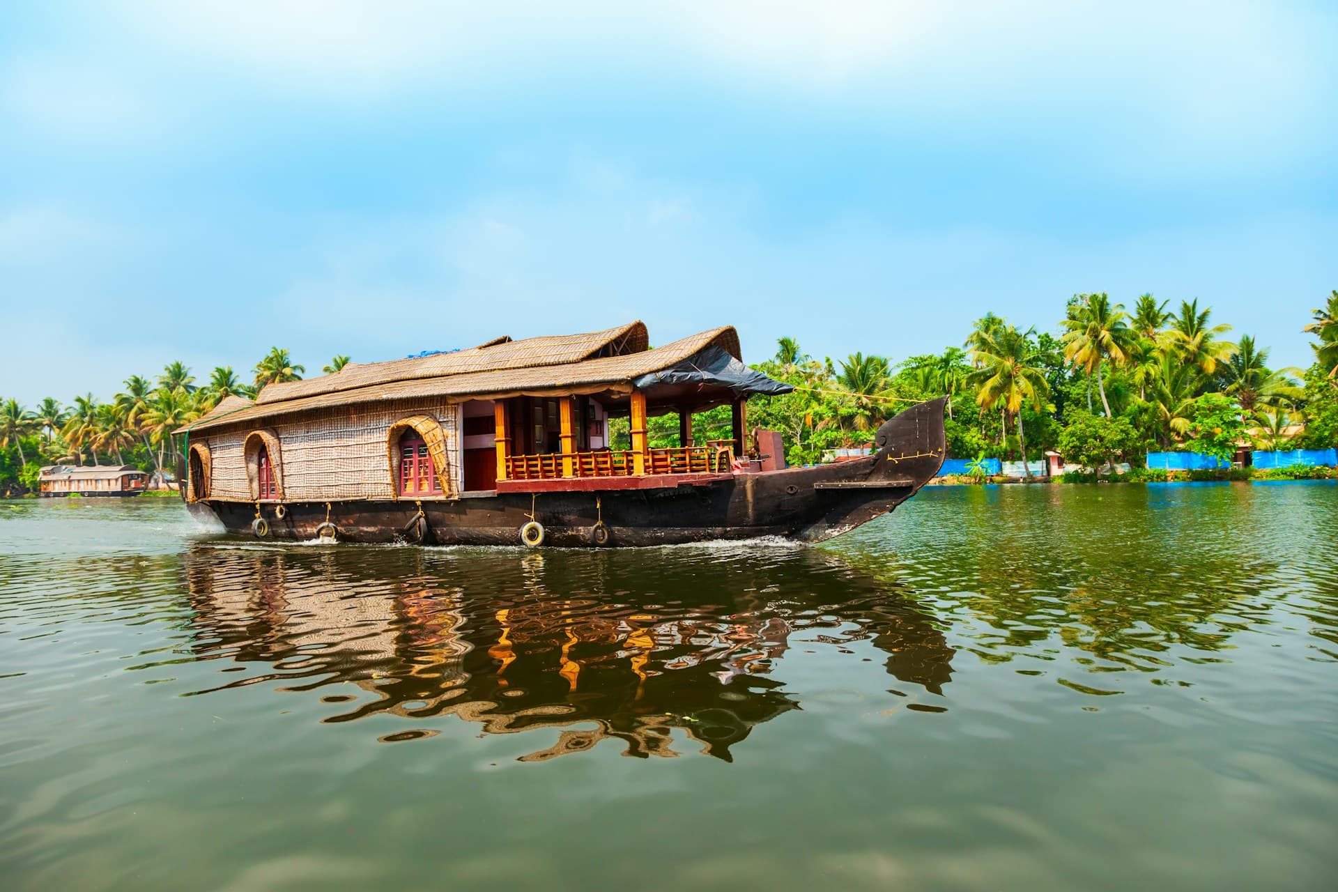 Sarathi Travels cover photo