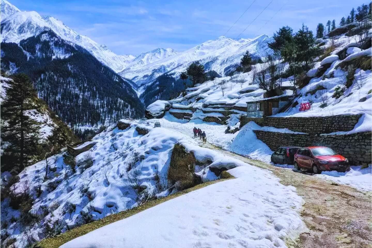 Chalo Kullu Manali Complete Experience