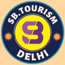 SB Tourism logo