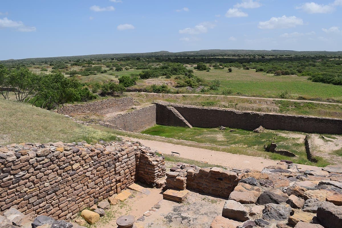 Complete Kutch Heritage Tour