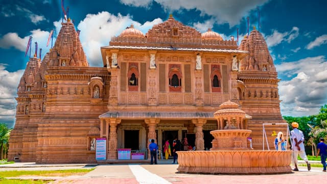 Dholavira
