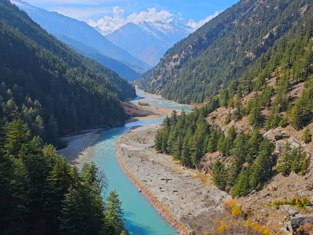 Jammu and Kashmir