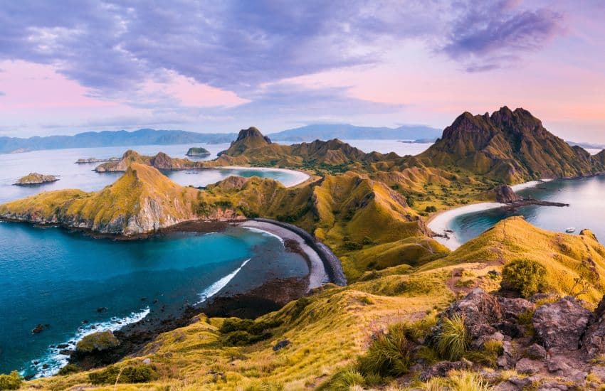 Bali Beach Holiday Paradise Getaway